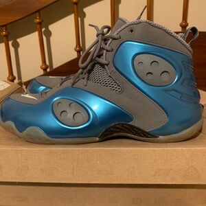 Men’s Nike Zoom Rookie in A+ Condition